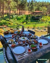 Zafer Türk Mutfağı