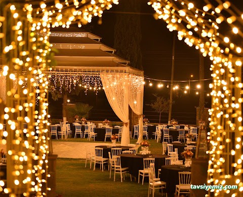 Eflin Kır Düğünü