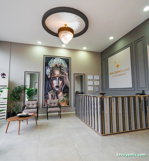 Golden Glam Güzellik Merkezi Sakarya