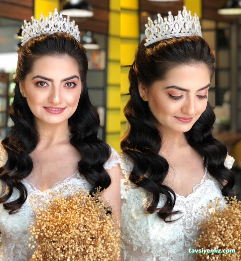 Oya & Buğra Kuaför Osmaniye