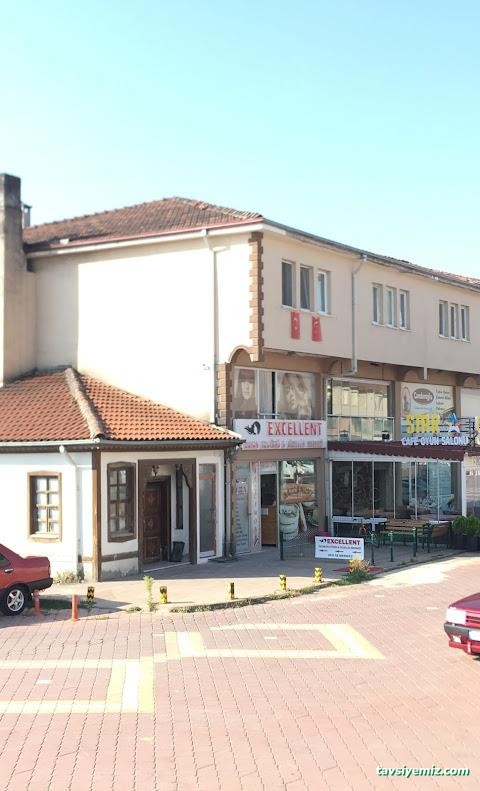 Excellent Bayan Kuaförü Ve Güzellik Merkezi