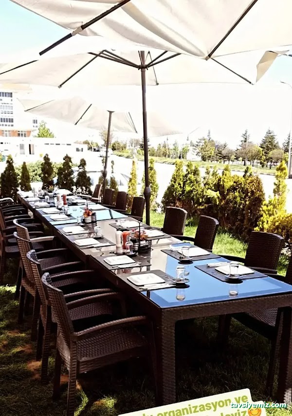 Pesmet Mutfak Lezzetleri