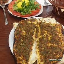 Faruk Abi Kebap Lahmacun
