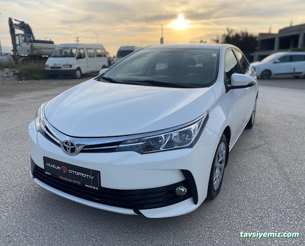 Huzur Otomotiv Düzce