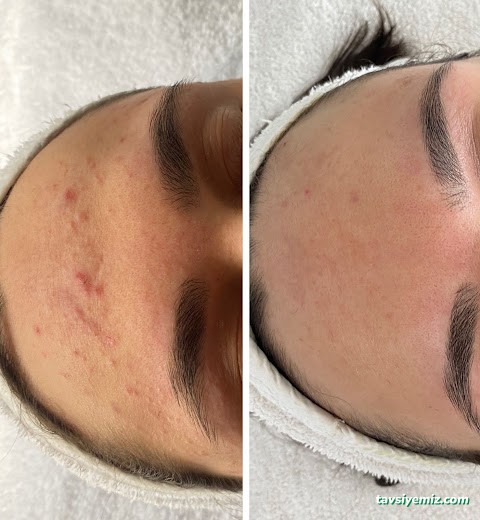 Htc Beauty Güzellik Salonu