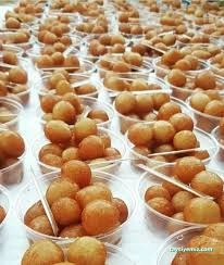 Tekirdağ Lokmacı Abla