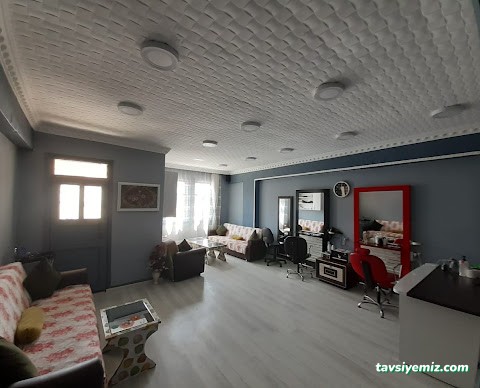 Gül Bayan Kuaförü