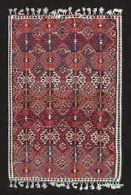 Hakkari Kilim