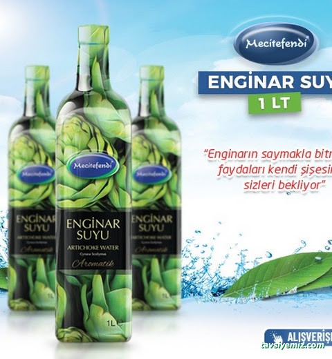 Şifam Baharat Kurukahve — Bornova