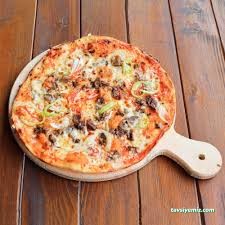 Anatolian Pizza Tokat