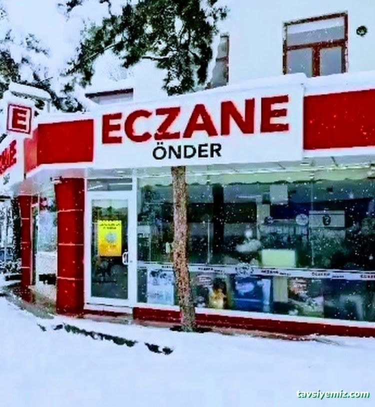 Önder Eczanesi