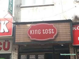 Tost Kıng ®
