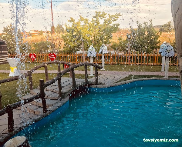 Asya Deluxe Ziyafet Ve Balo Salonu