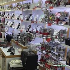 Elvan Çeyiz Gaziemir Şubesi