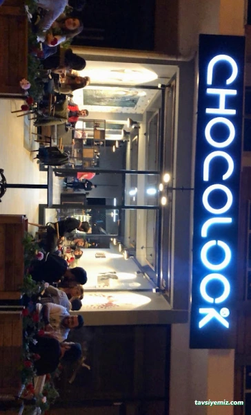 Chocolook