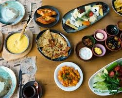 Sofia Garden Cafe & Brasserie