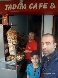 Tadım Döner Salonu