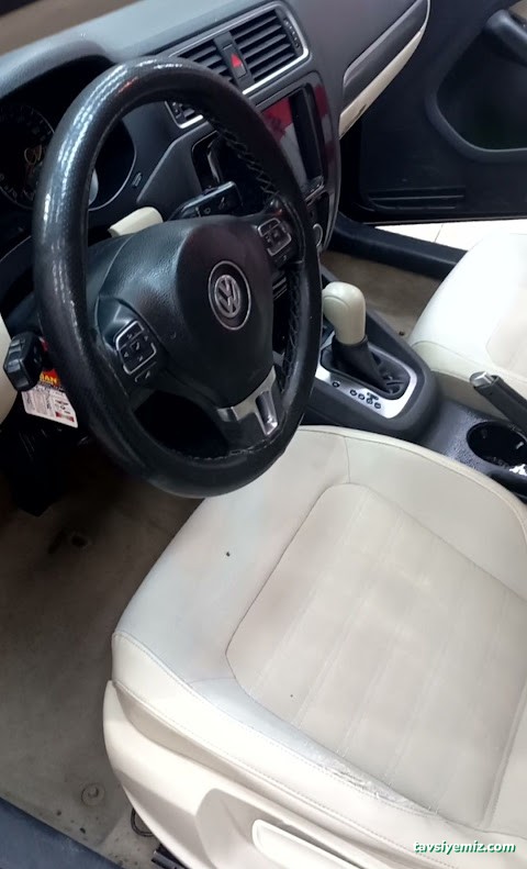 Ebrar Koltuk Yıkama