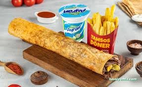 Tamsos Döner İzmit