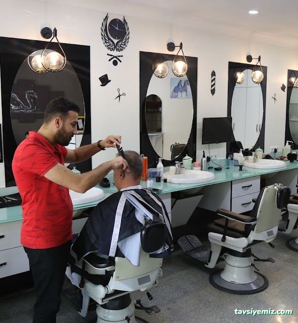 Avcı Barber Studio