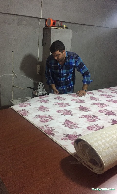 Baysal Halı Yıkama