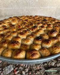 Pekara Közde Boşnak Böreği