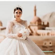 Henna Gelinlik Mardin