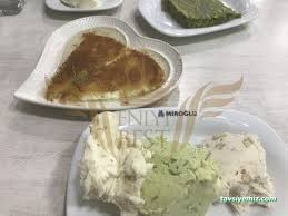 Miroğlu Kadayıf & Dondurma | Haliliye