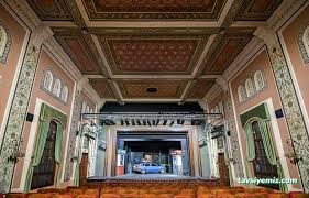 İzmir Devlet Tiyatrosu Konak Sahnesi