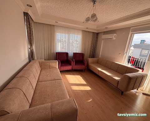 Miss Antalya Koltuk Yıkama