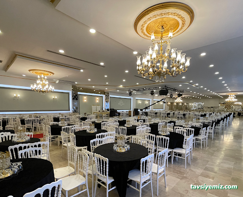 Karalar Düğün Sarayı