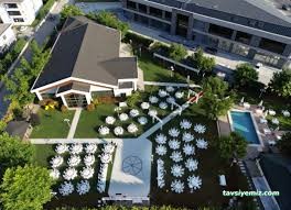 İnci Park Hotel Ve Davet