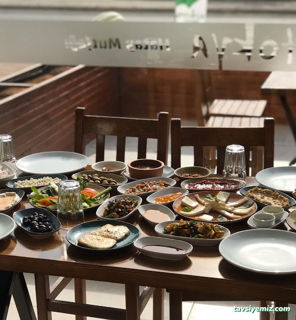 Antokya Hatay Mutfağı