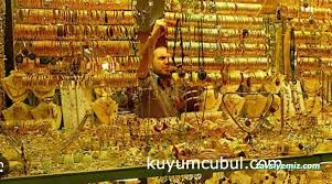 Şahanoglu Kuyumculuk