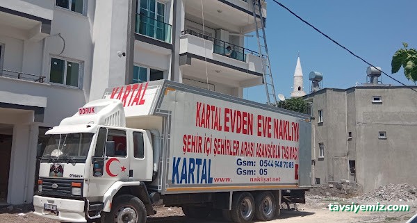 Osmaniye Kartal Temizlik