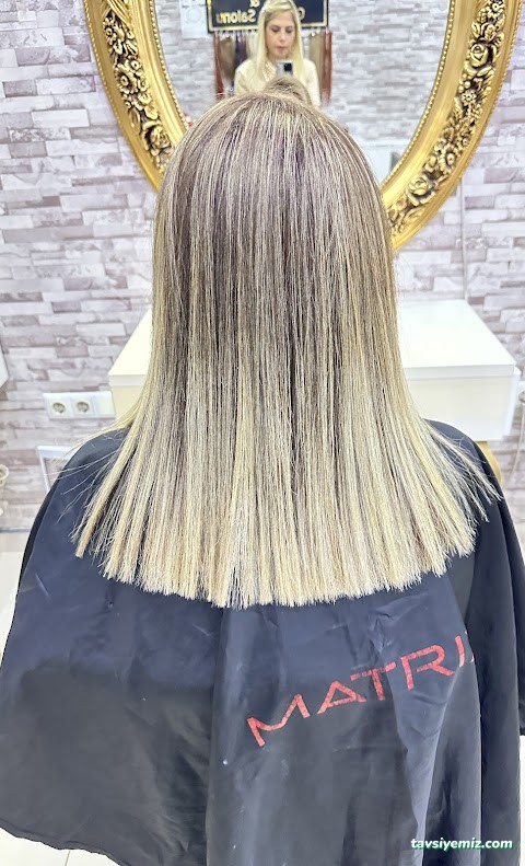 Destina Güzellik Salonu Ve Kuaför