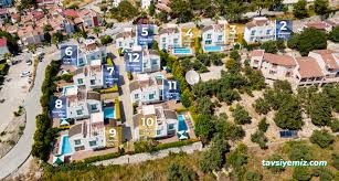 Ada Villas - Superior Villa