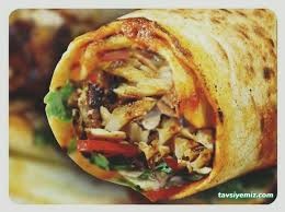 Lavaş Döner