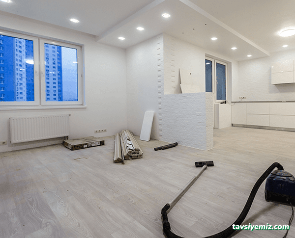 Malatya Pırıl Temizlik Hizmetleri