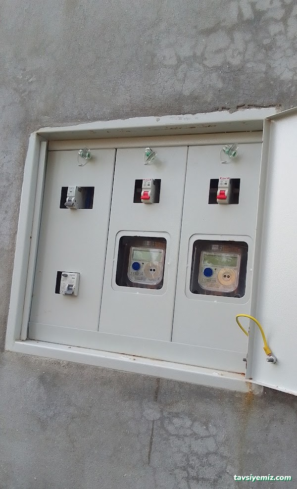 Sinop Erf Elektrik-Pilsan A.ş Yetkili Servis & Kamera Güvenlik Sistemleri