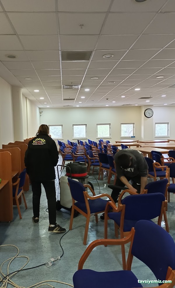 Aydeniz Profesyonel Temizlik Hizmetleri