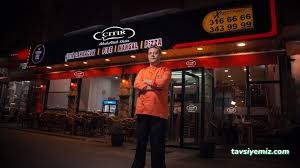 Çıtır Lahmacun/Pide/Kebap Abdullah Usta (Palandöken-Yıldızkent)