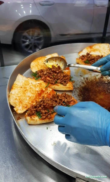 Kokoreççi Ali Amasya