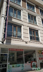 Erzincan Seymer Apart Otel Ve Oto Kiralama