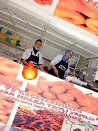 Bizim Tatlici Tatli-Lokma-Dondurma