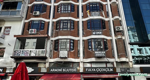 Çankırlı Emlak Ofisi Uşak