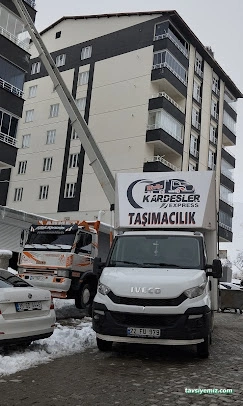 Bitlis Kardesler Express