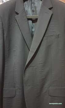 Atlantik Kuru Temizleme