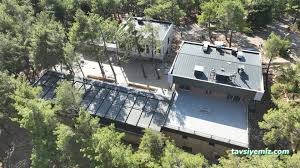 Kahramanmaraş Çamlıca Sosyal Tesisleri