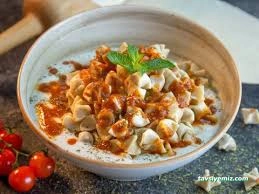 Ekmek Teknesi Manti Ve Gözleme Evi